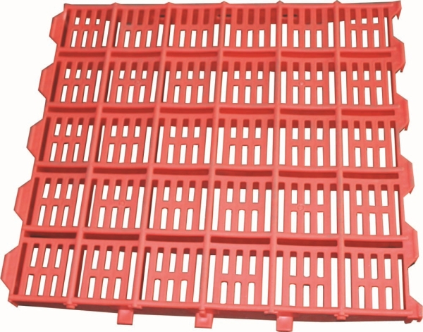 稱重型防滑養豬地板