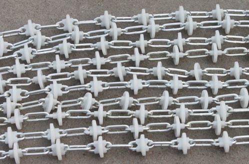 索盤鏈條傳輸設備