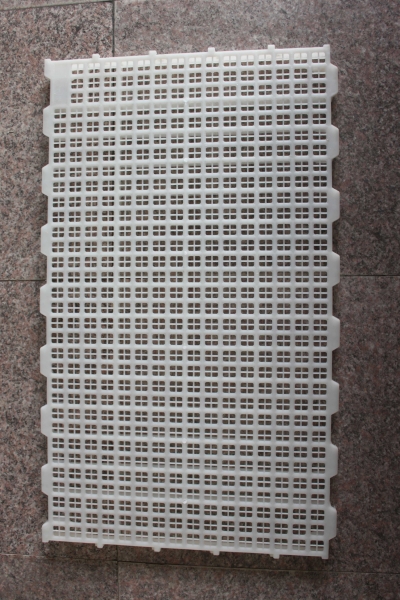 種雞平養塑料漏糞地板